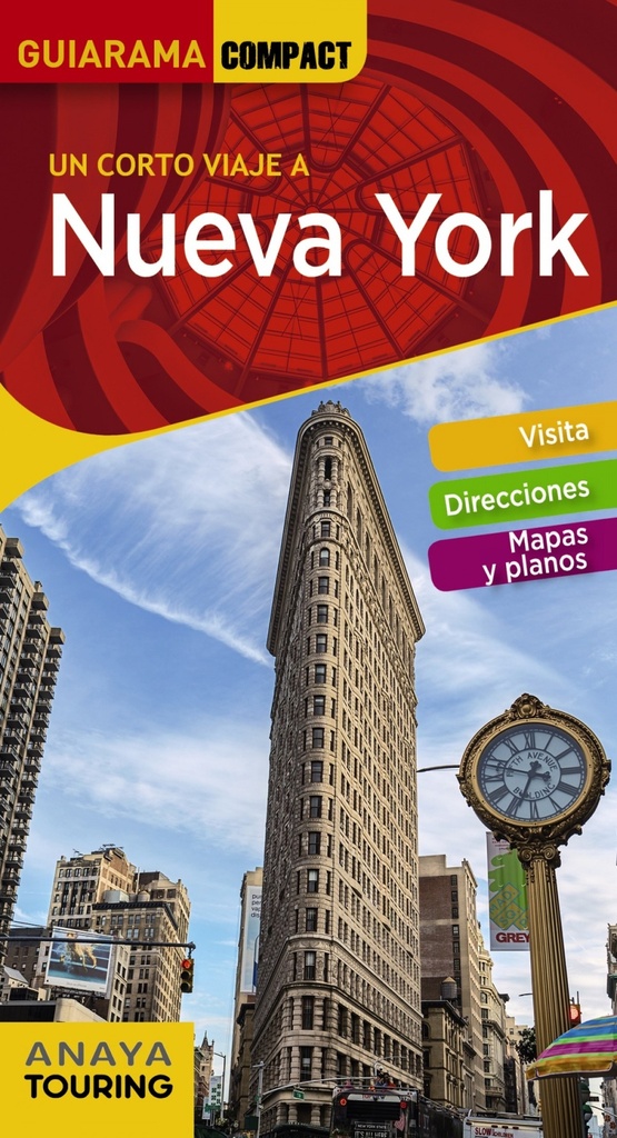 [9788491580249] Nueva York 2019