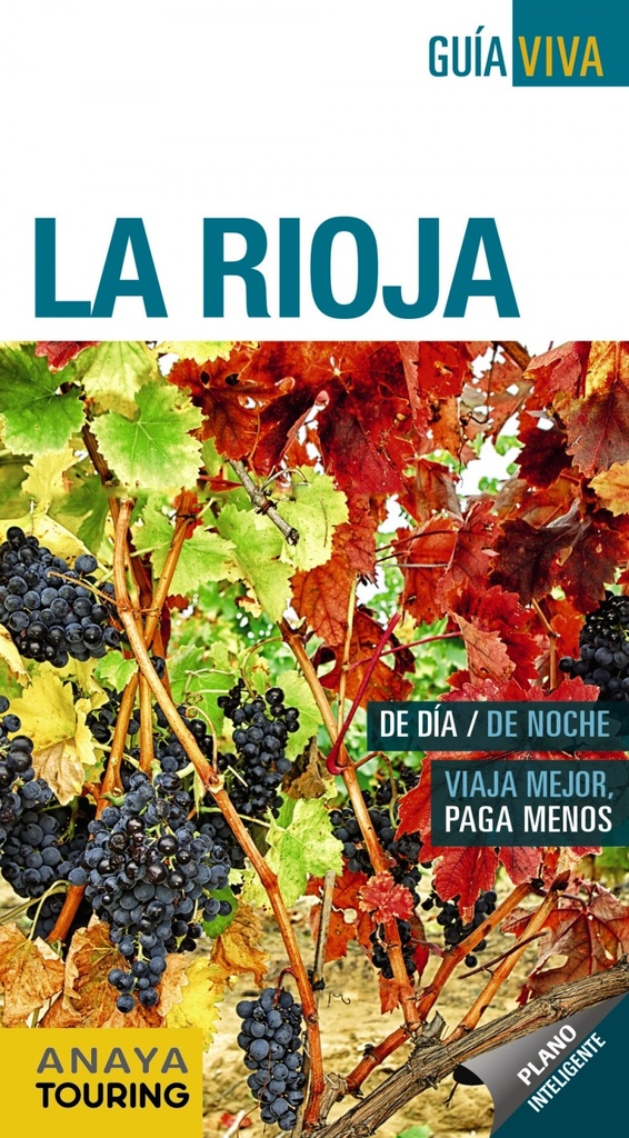 La Rioja 2018
