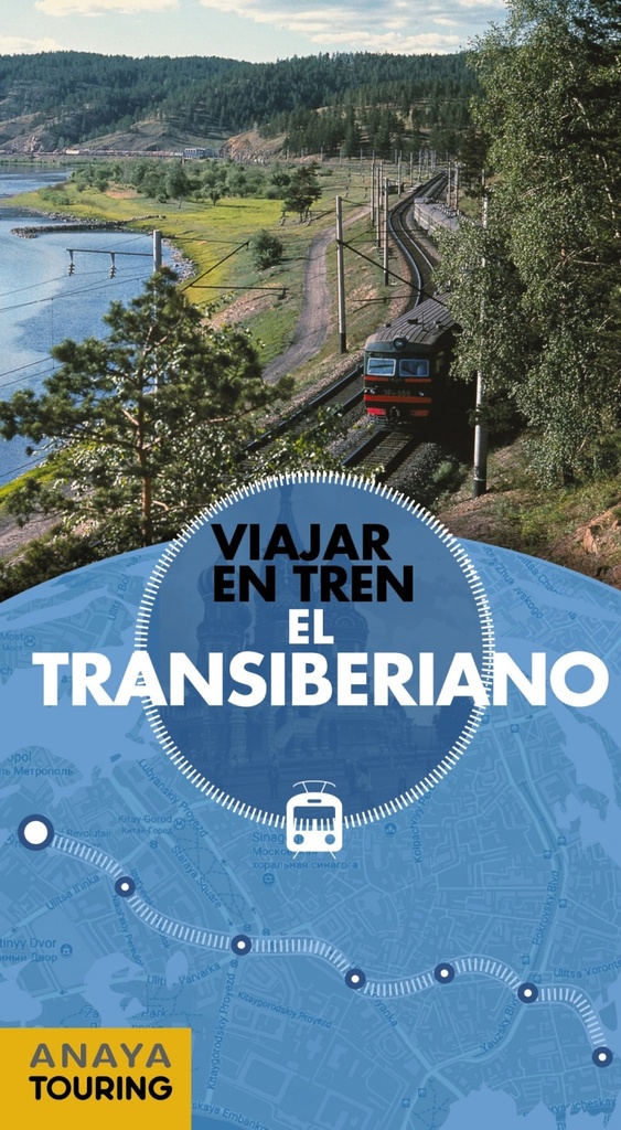 [9788491581055] El Transiberiano