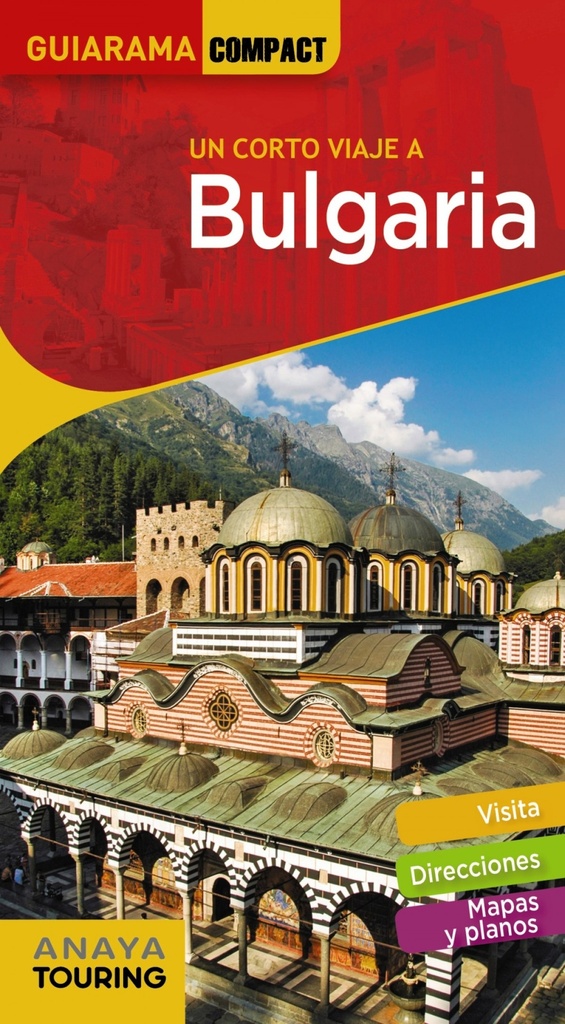 [9788491581291] BULGARIA 2019