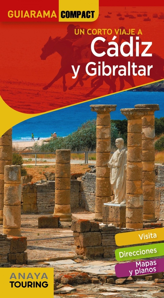 [9788491581468] Cádiz y Gibraltar