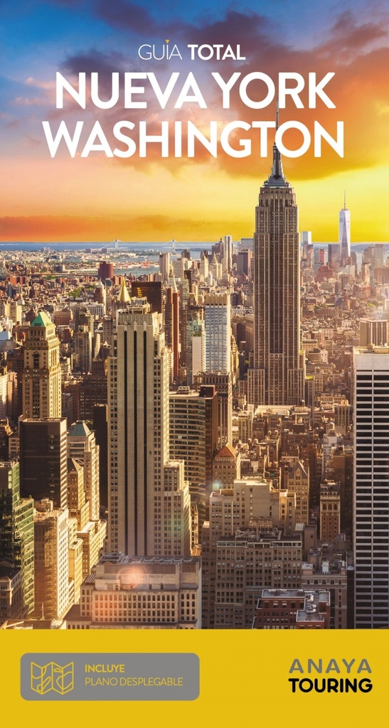 [9788491581949] Nueva York 2019