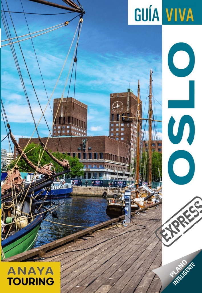 [9788491582243] OSLO 2019