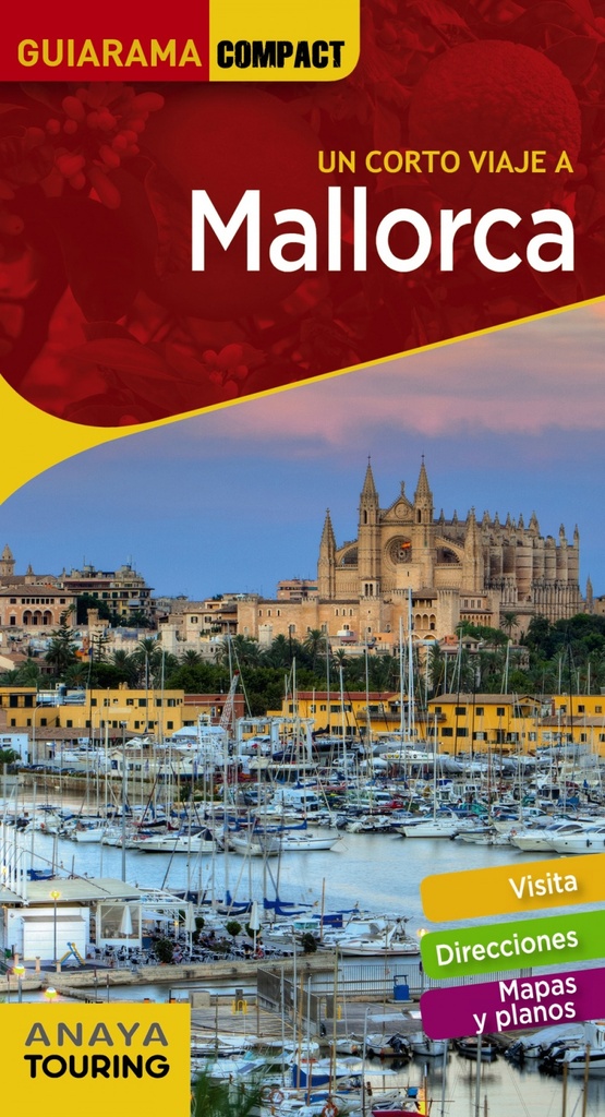 [9788491582595] Mallorca