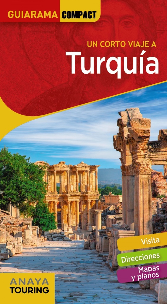 [9788491582601] Turquía