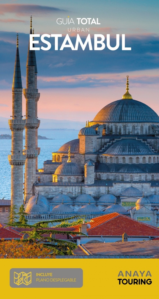 [9788491582823] Estambul (Urban)