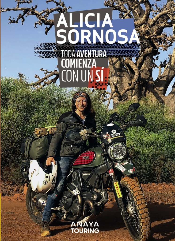 [9788491583646] Toda aventura comienza con un sí
