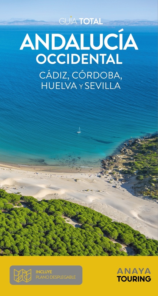 [9788491584551] Andalucía Occidental