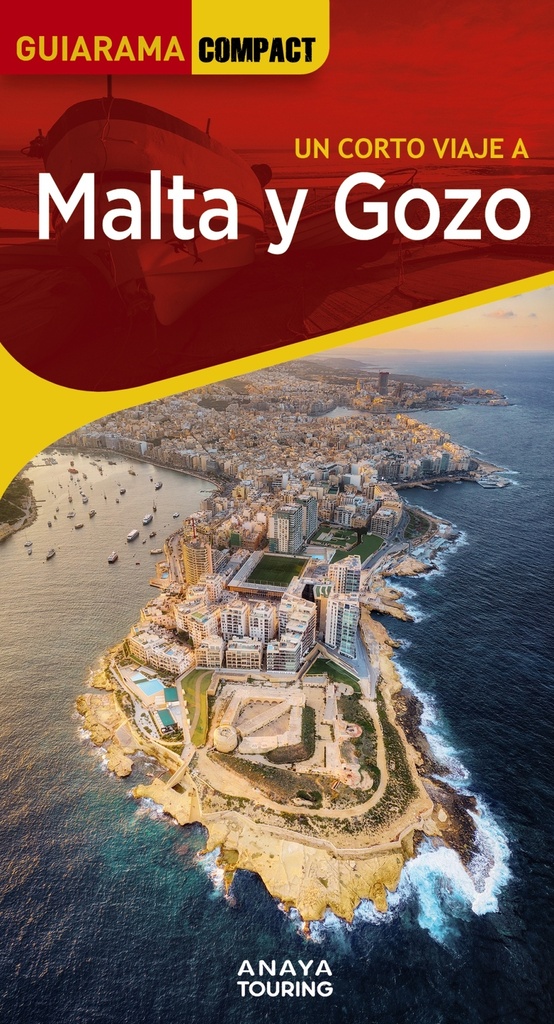 [9788491585916] Malta y Gozo