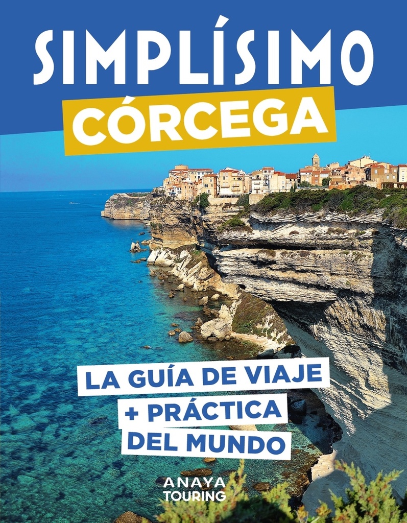 [9788491586142] Córcega