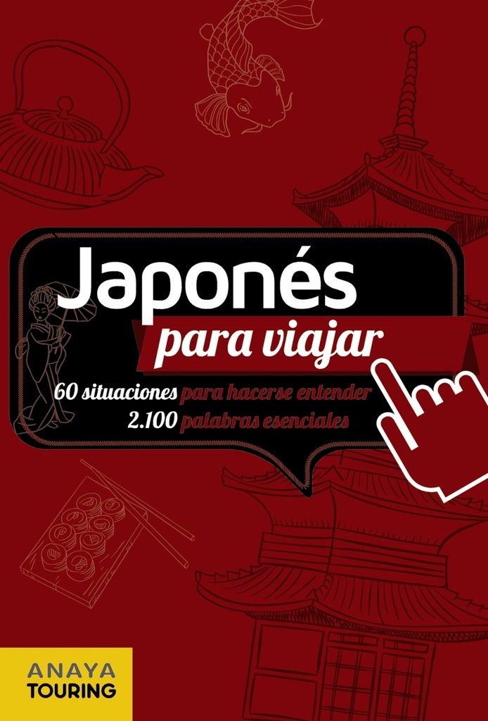 [9788491586678] Japonés para viajar