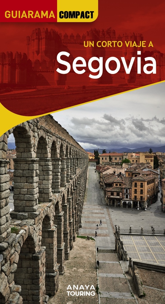 [9788491587316] Segovia