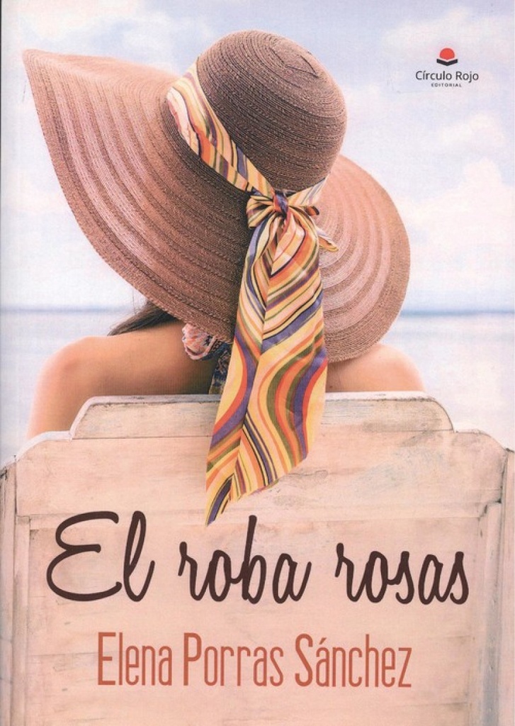 [9788491606796] El Roba Rosas