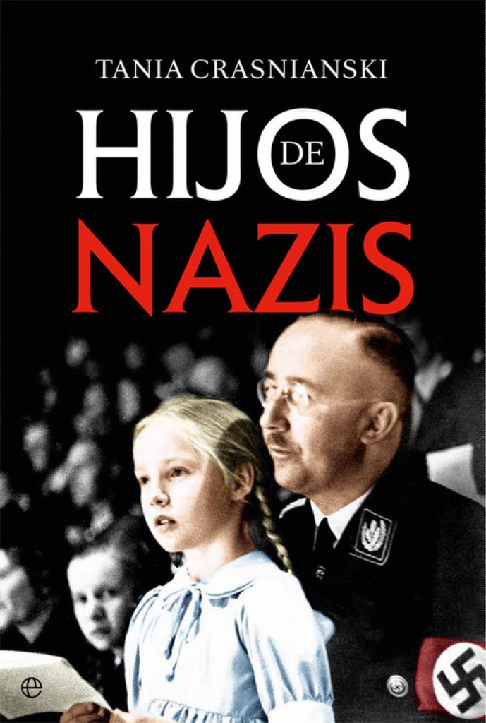 [9788491640189] Hijos de Nazis