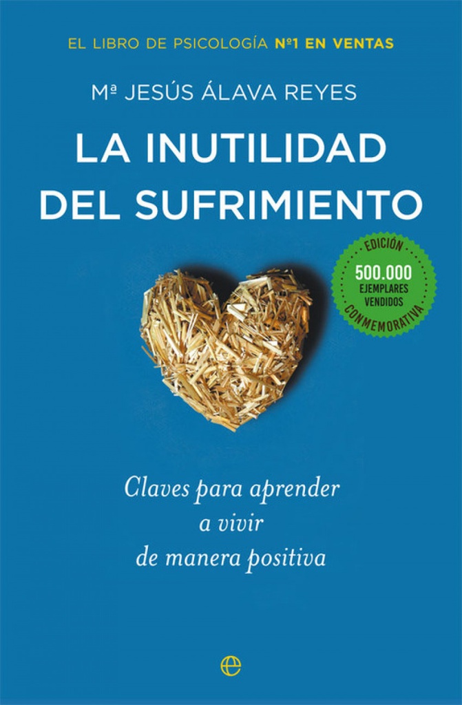 [9788491640288] La Inutilidad del Sufrimiento