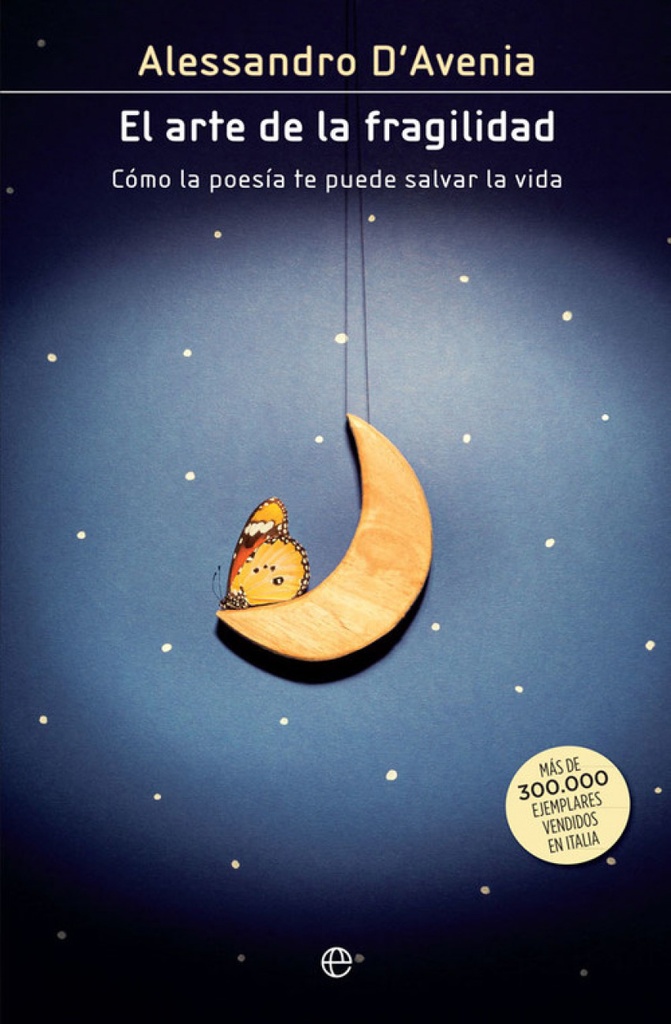 [9788491640851] El Arte de la Fragilidad