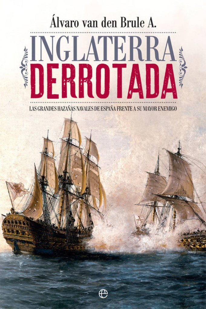 [9788491641308] Inglaterra Derrotada