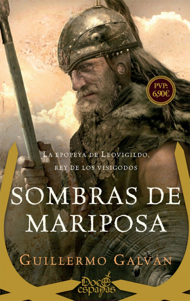 [9788491642138] Sombras de Mariposa