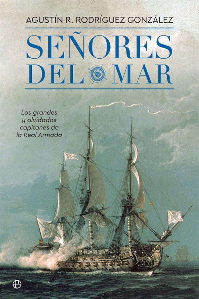 [9788491642244] Señores del Mar
