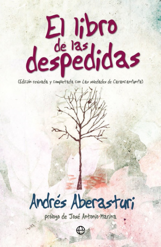 [9788491642435] El Libro de las Despedidas
