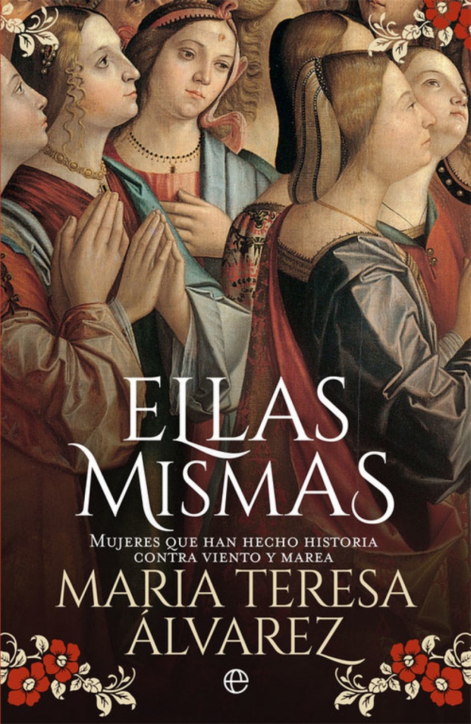 [9788491643005] Ellas Mismas