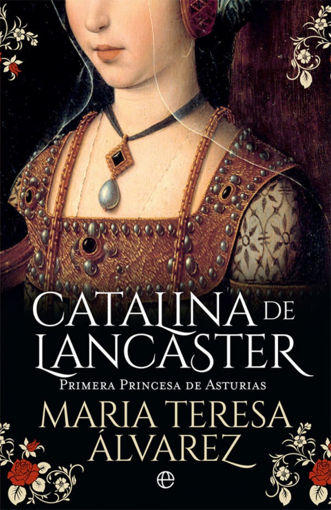 [9788491643012] Catalina de Lancaster