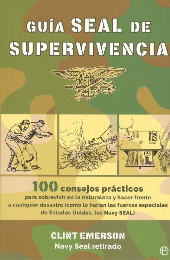 [9788491643432] Guía Seal de Supervivencia