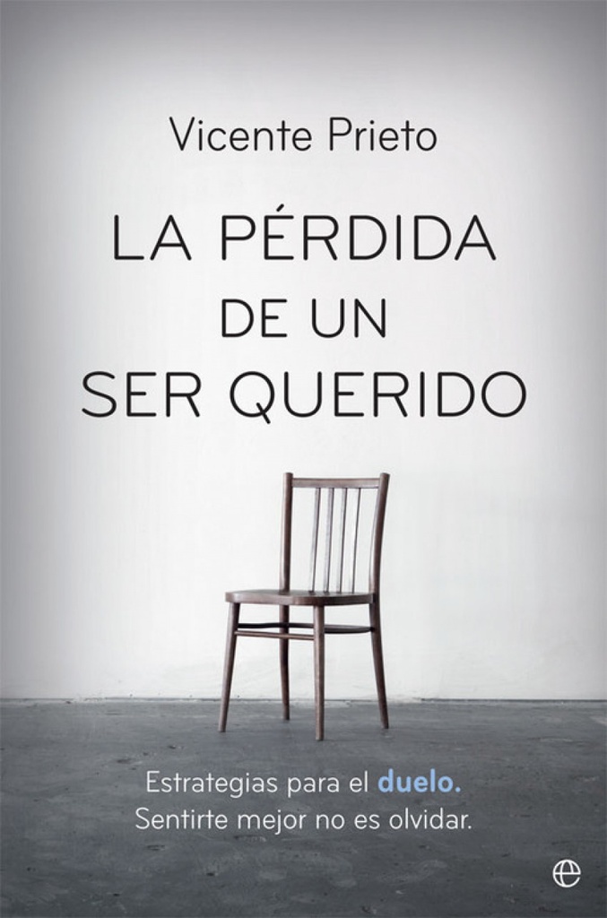 La Pèrdida de un Ser Querido
