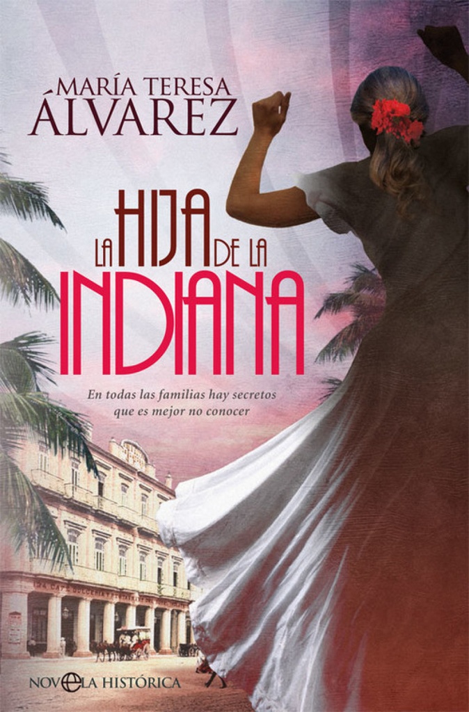 [9788491644521] La Hija de la Indiana