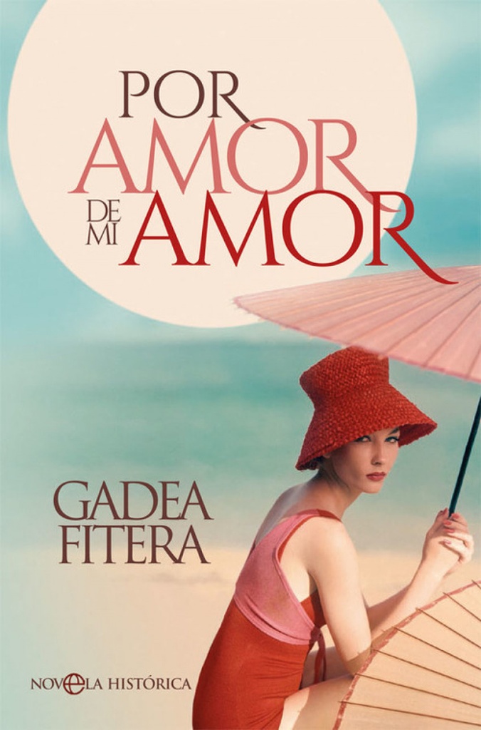 Por Amor de Mi Amor