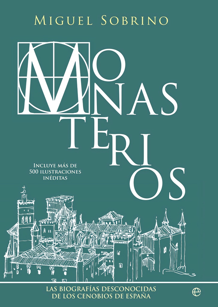 [9788491645191] MONASTERIOS