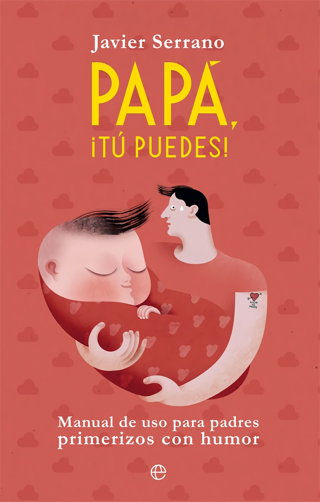 [9788491645504] Papá, ¡tú puedes!
