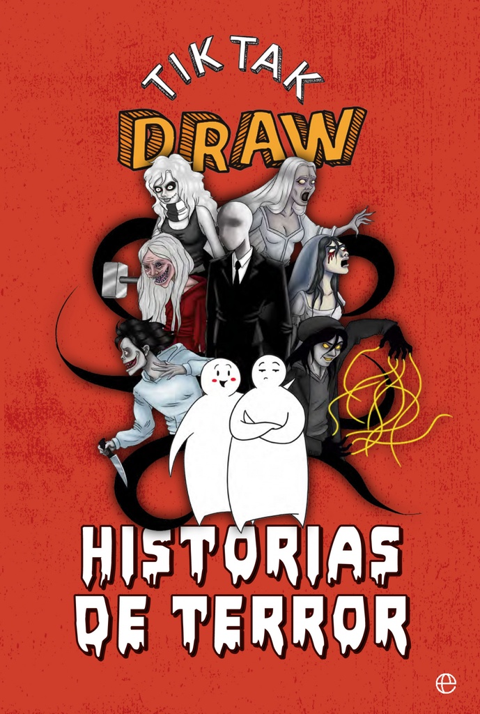[9788491645597] Historias de Terror