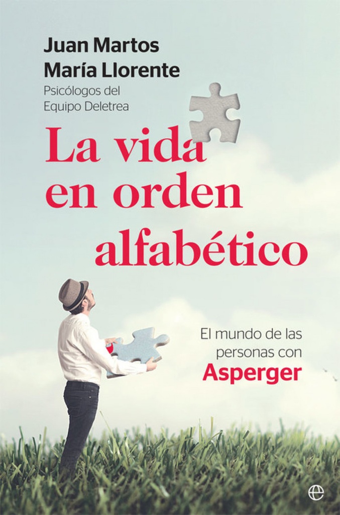 [9788491645924] La Vida en Orden Alfabètico