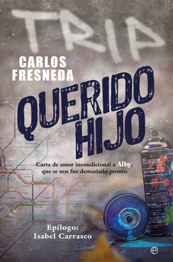 [9788491646181] Querido Hijo
