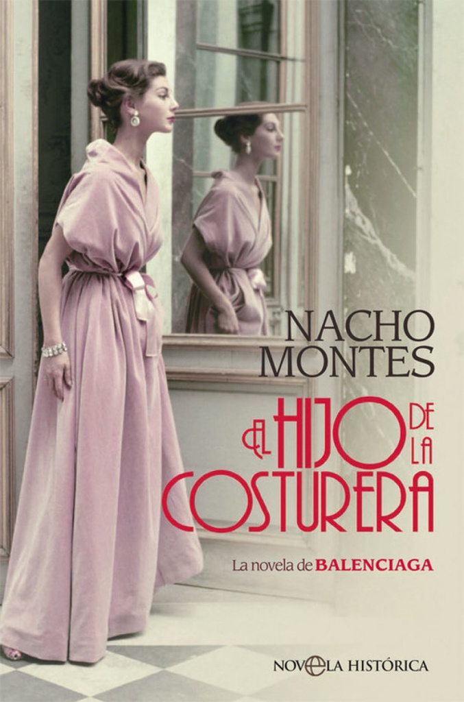[9788491647041] El Hijo de la Costurera