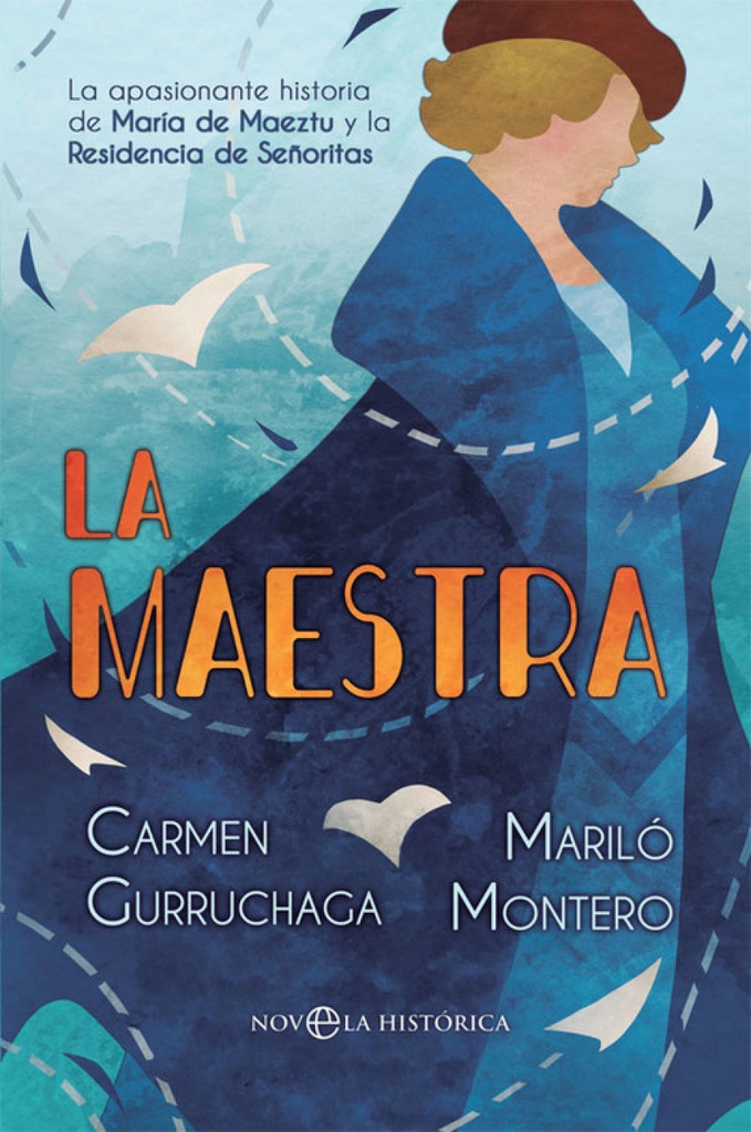 [9788491647096] La Maestra