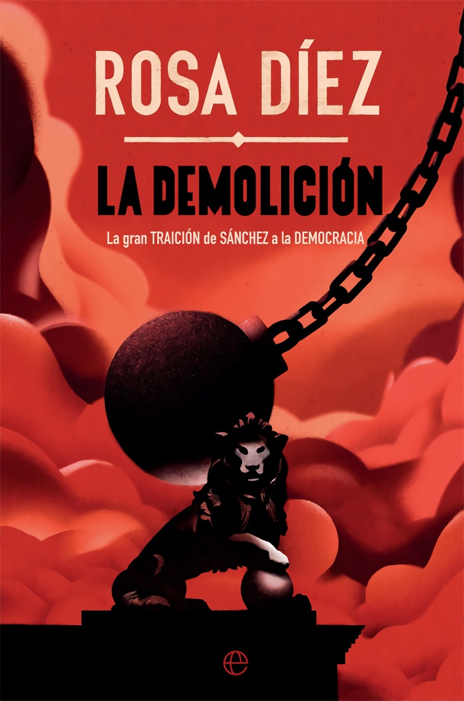 [9788491649809] La demolición