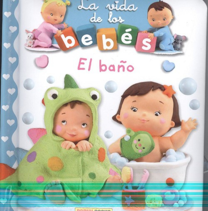 [9788491672210] El Baño