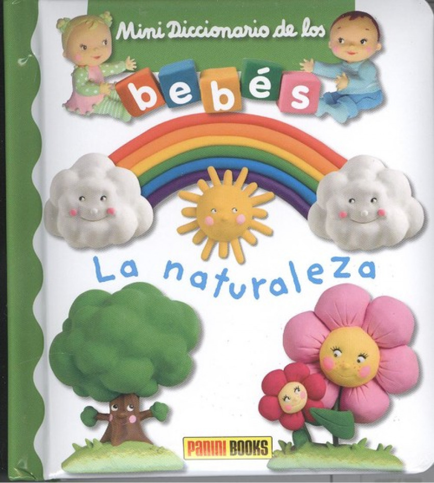 [9788491672319] La Naturaleza