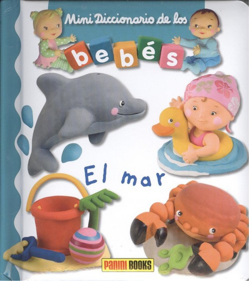 [9788491672333] El Mar