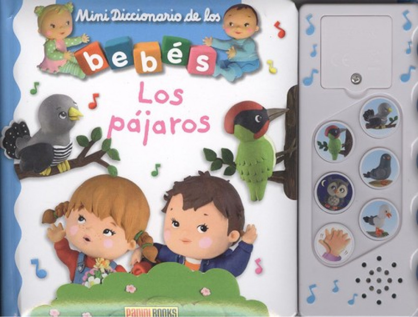 [9788491677277] Los Pájaros