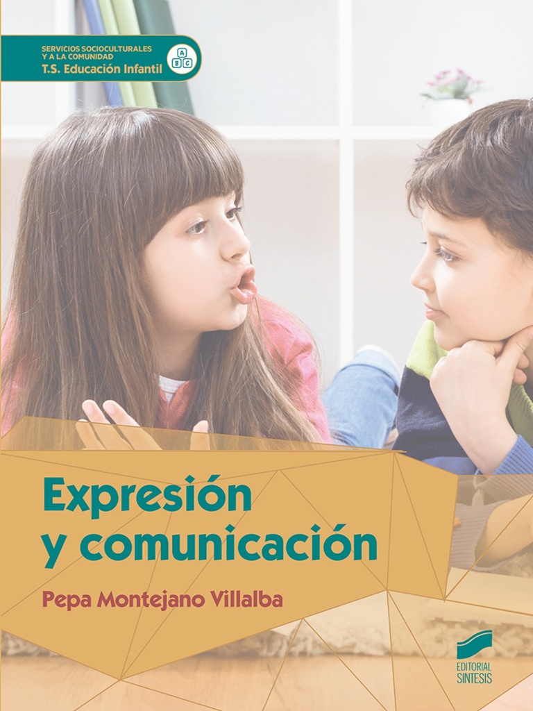Expresion y Comunicacion