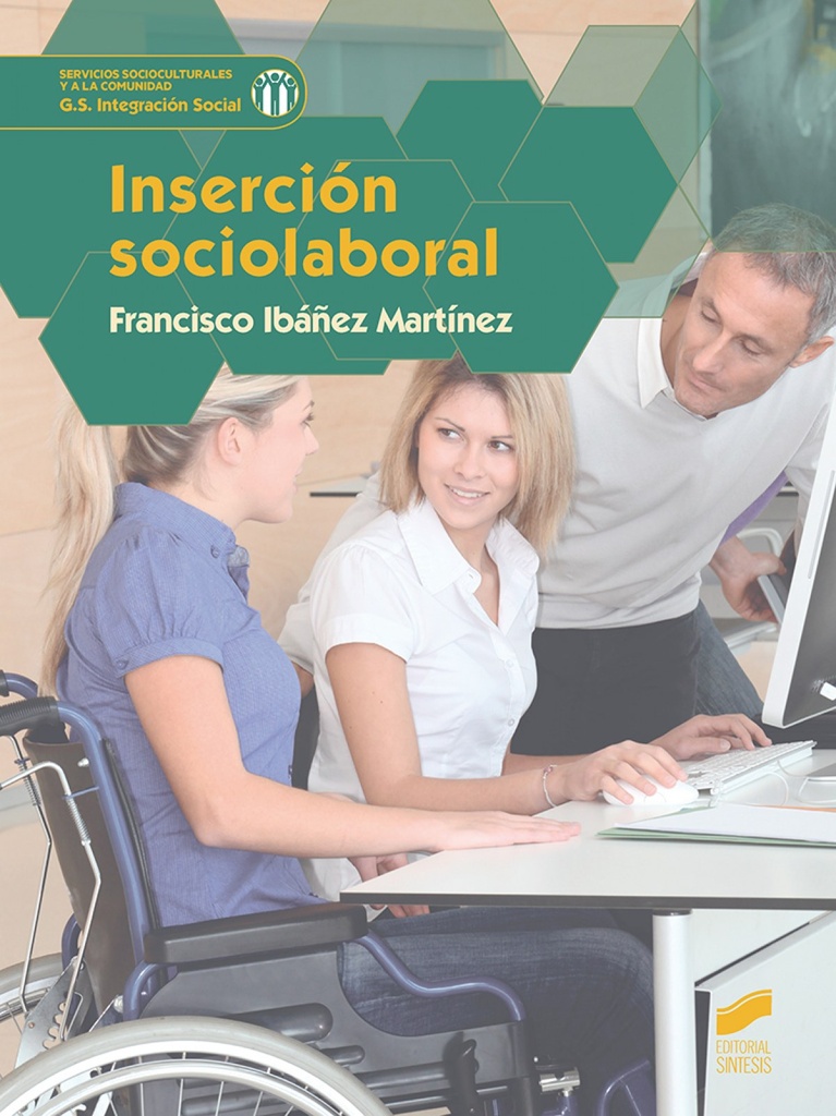 [9788491710028] Insercion Sociolaboral