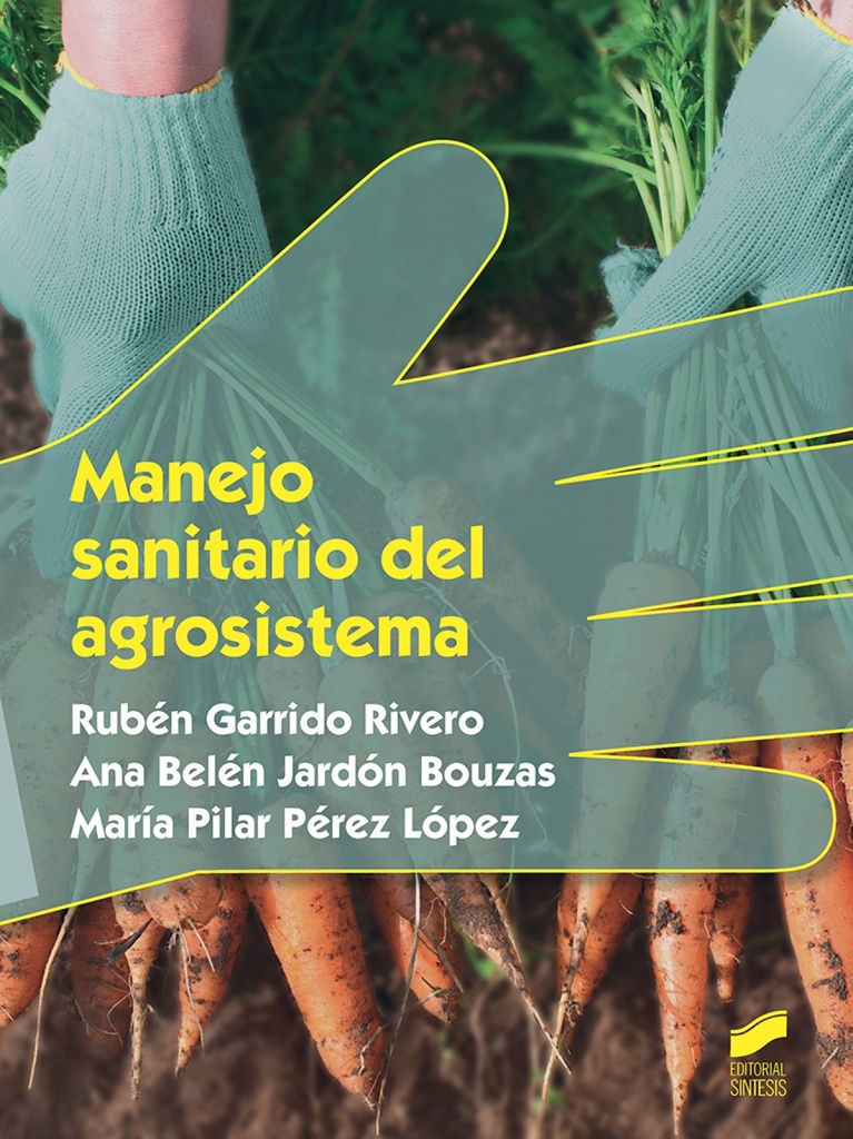 [9788491710080] Manejo Sanitario del Agrosistema