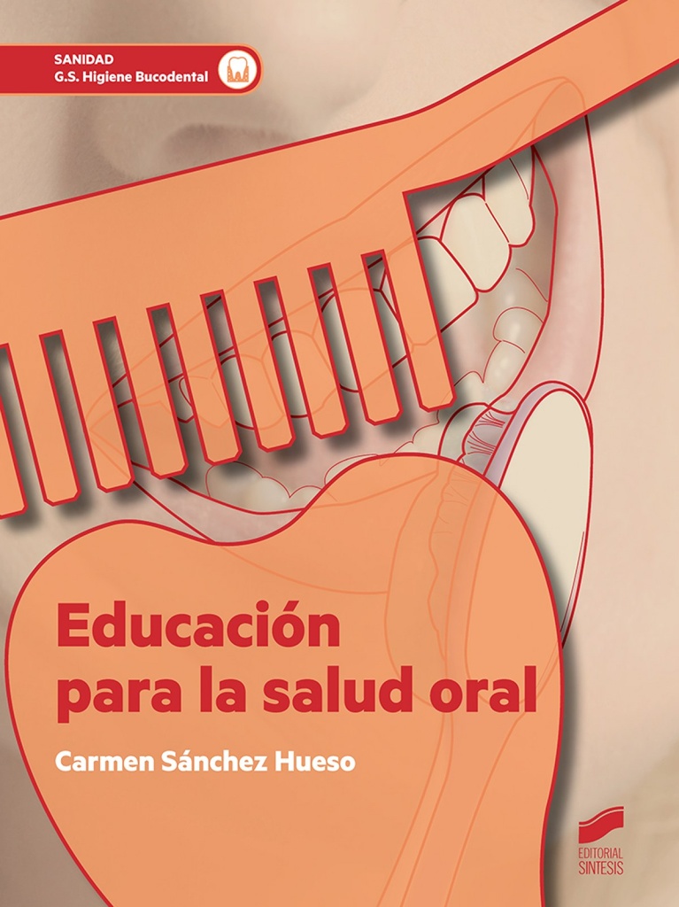 [9788491710158] Educacion para la Salud Oral