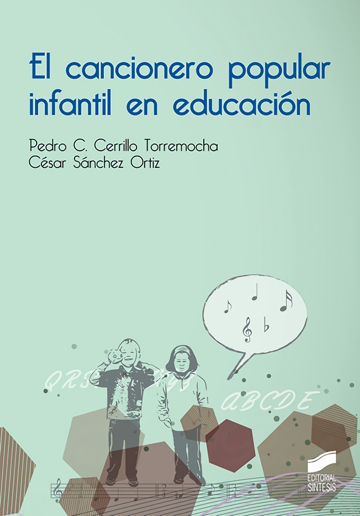 Cancionero Popular Infantil