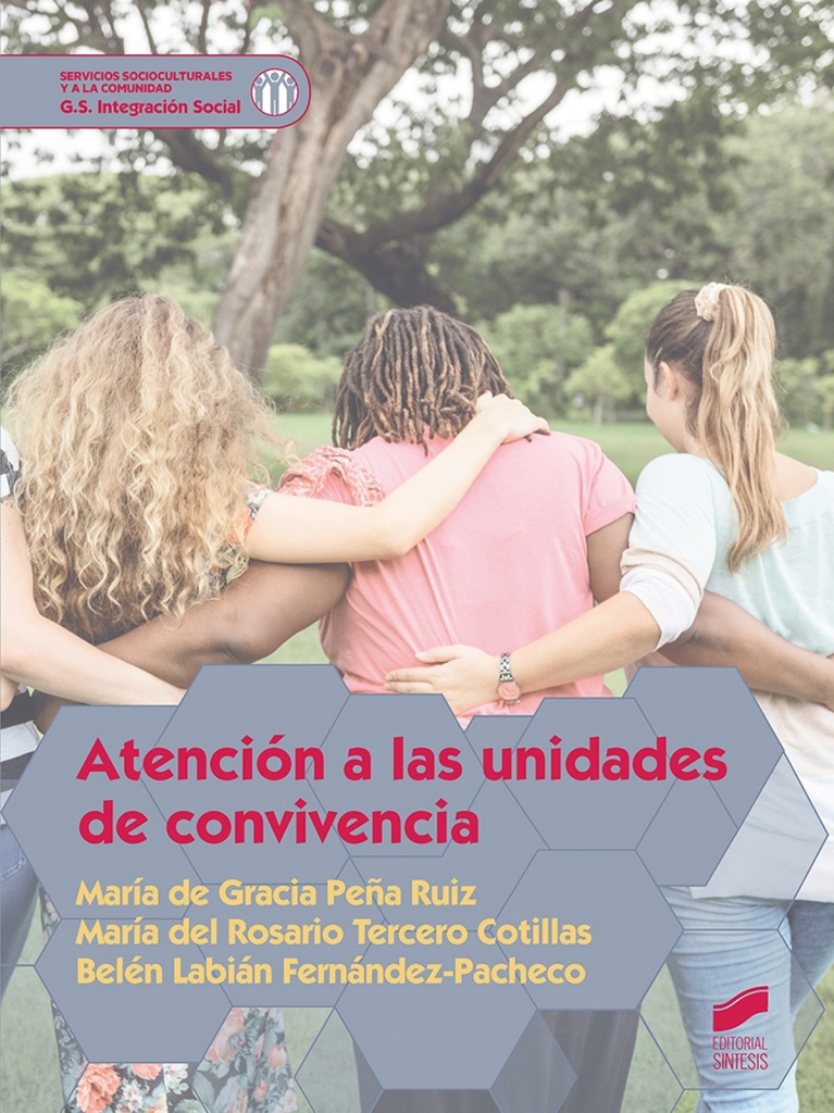 [9788491710196] Atencion a las Unidades de Convivencia