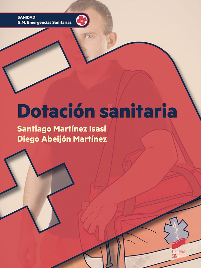[9788491710202] Dotacion Sanitaria