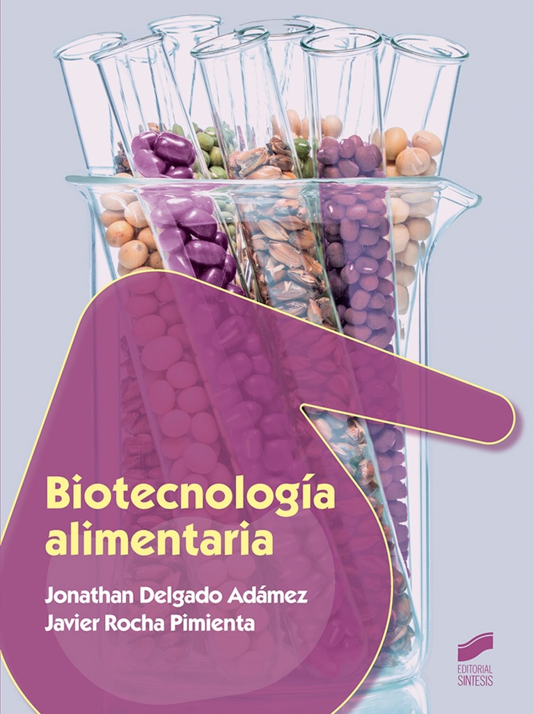 [9788491710226] Biotecnologia Alimentaria